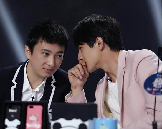李现胡一天吃瓜娱乐圈,幕后真相曝光  第2张
