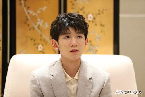 王源吃瓜娱乐,揭秘明星幕后趣事 第3张 王源吃瓜娱乐,揭秘明星幕后趣事 第3张