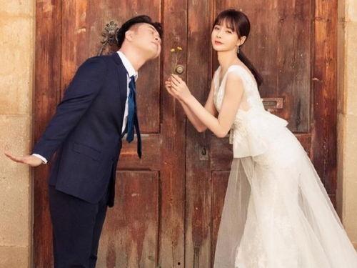 娱乐吃瓜酱结婚,甜蜜婚礼见证爱情传奇 第3张 娱乐吃瓜酱结婚,甜蜜婚礼见证爱情传奇 第3张