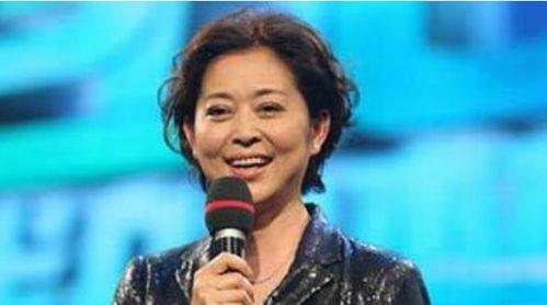 娱乐吃瓜小将倪萍,从娱乐吃瓜小将到人生导师的华丽转身 第2张 娱乐吃瓜小将倪萍,从娱乐吃瓜小将到人生导师的华丽转身 第2张
