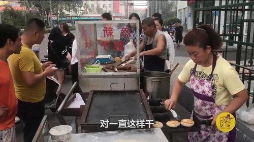 娱乐吃瓜酱摆摊,娱乐吃瓜酱的美食传奇 第3张 娱乐吃瓜酱摆摊,娱乐吃瓜酱的美食传奇 第3张