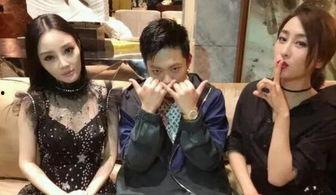 娱乐圈吃瓜二人组讲解,明星幕后故事大曝光 第2张 娱乐圈吃瓜二人组讲解,明星幕后故事大曝光 第2张