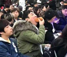 饭后娱乐吃瓜群众,揭秘吃瓜群众的狂欢世界 第3张 饭后娱乐吃瓜群众,揭秘吃瓜群众的狂欢世界 第3张