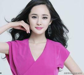 杨幂吃瓜娱乐,揭秘娱乐圈背后的故事  第3张