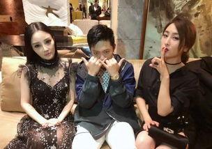 娱乐圈吃瓜事故,一场吃瓜事故引发的舆论风波  第2张