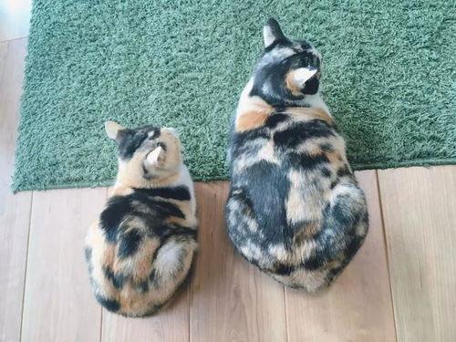 三花猫的两个老公娱乐吃瓜酱,两个老公的娱乐吃瓜日常 第2张 三花猫的两个老公娱乐吃瓜酱,两个老公的娱乐吃瓜日常 第2张