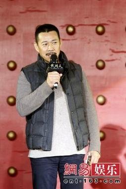 娱乐吃大瓜张丰毅,揭秘娱乐圈幕后故事  第2张