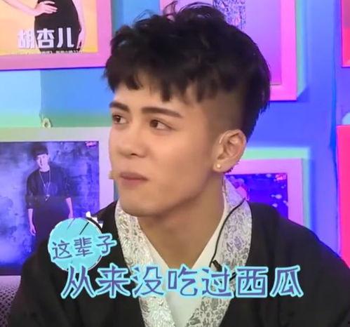 娱乐吃瓜主,吃瓜群众背后的故事  第2张