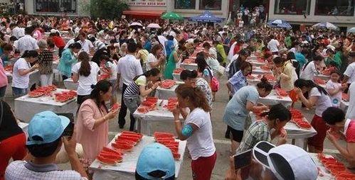 娱乐吃瓜场所,那些你不知道的“吃瓜”圣地 第2张 娱乐吃瓜场所,那些你不知道的“吃瓜”圣地 第2张