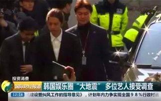 韩娱乐吃瓜,揭秘明星们的“吃瓜”幕后故事 第3张 韩娱乐吃瓜,揭秘明星们的“吃瓜”幕后故事 第3张