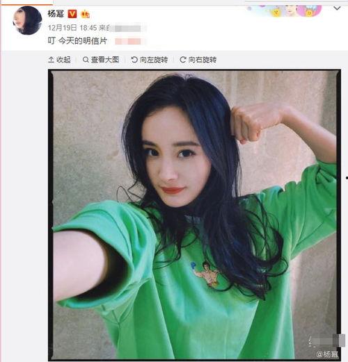 吃瓜八卦娱乐圈杨幂是谁,娱乐圈的瓜田女王,揭秘她的星途传奇 第3张 吃瓜八卦娱乐圈杨幂是谁,娱乐圈的瓜田女王,揭秘她的星途传奇 第3张