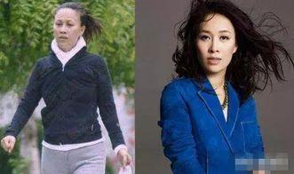 娱乐吃瓜女星化妆,揭秘化妆术背后的秘密 第1张 娱乐吃瓜女星化妆,揭秘化妆术背后的秘密 第1张